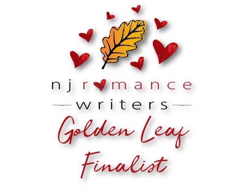 New Jersey Romance Writers Golden Leaf Award